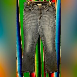 LC Lauren Conrad Bootcut Jeans